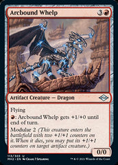 Arcbound Whelp [Modern Horizons 2] | GrognardGamesBatavia