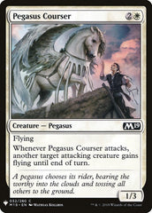 Pegasus Courser [Mystery Booster] | GrognardGamesBatavia