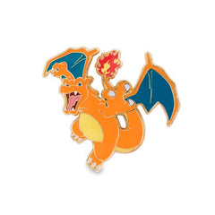 Collector's Pin 2-Pack Blister (Charizard) | GrognardGamesBatavia