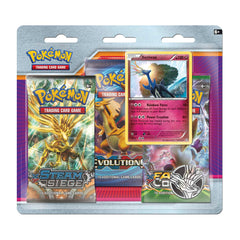 XY - 3-Pack Blister (Xerneas) | GrognardGamesBatavia