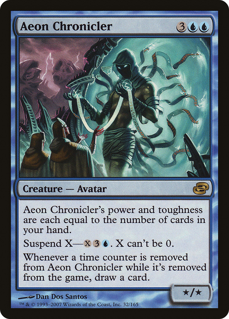 Aeon Chronicler [Planar Chaos] | GrognardGamesBatavia