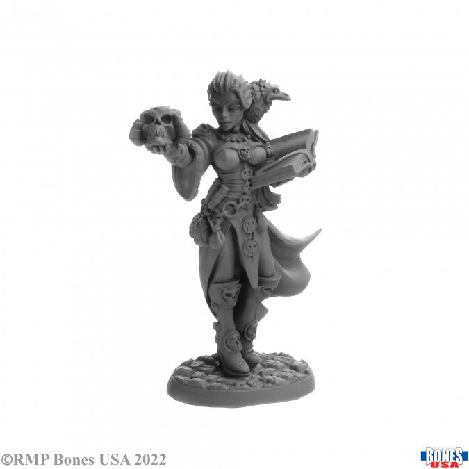 Reaper Bones 30093 - Terezinya, Bonepanders | GrognardGamesBatavia