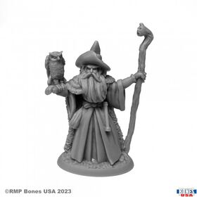 Reaper Bones 30129 - Amathor | GrognardGamesBatavia