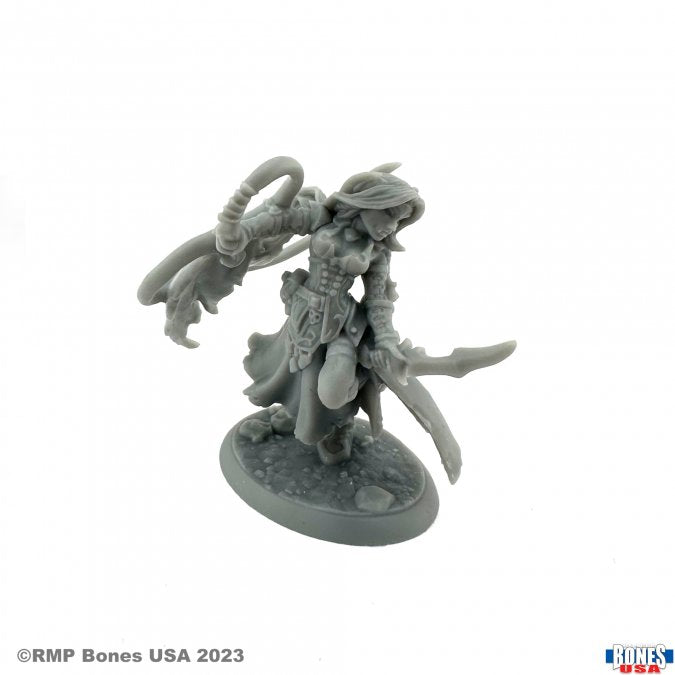 Reaper Bones 30164 - Elsabeth, Female Vampire | GrognardGamesBatavia