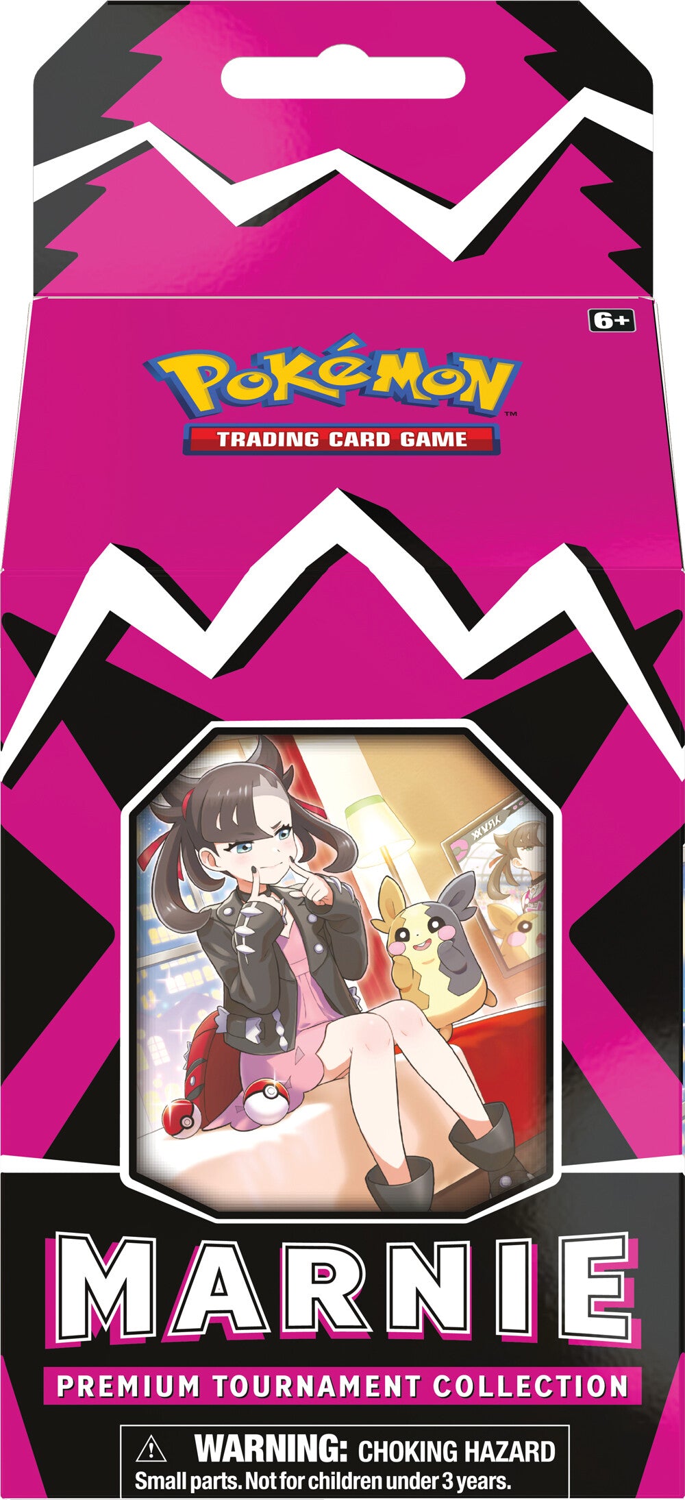 Premium Tournament Collection (Marnie) | GrognardGamesBatavia