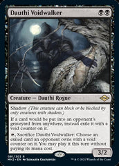 Dauthi Voidwalker [Modern Horizons 2] | GrognardGamesBatavia