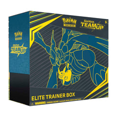 Sun & Moon: Team Up - Elite Trainer Box | GrognardGamesBatavia