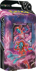 V Battle Deck (Deoxys V) | GrognardGamesBatavia