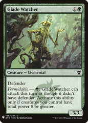 Glade Watcher [Mystery Booster] | GrognardGamesBatavia