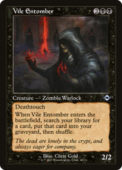 Vile Entomber (Retro) [Modern Horizons 2] | GrognardGamesBatavia