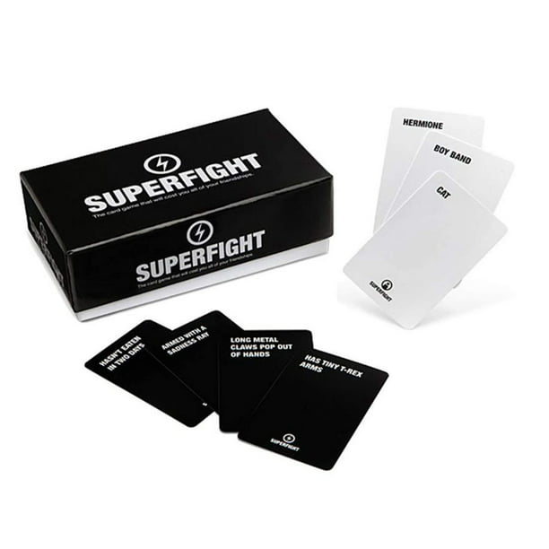 Superfight | GrognardGamesBatavia