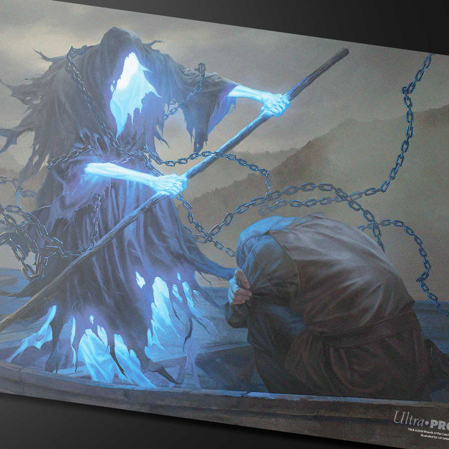 Ultra Pro Playmat: Deadeye Navigator | GrognardGamesBatavia