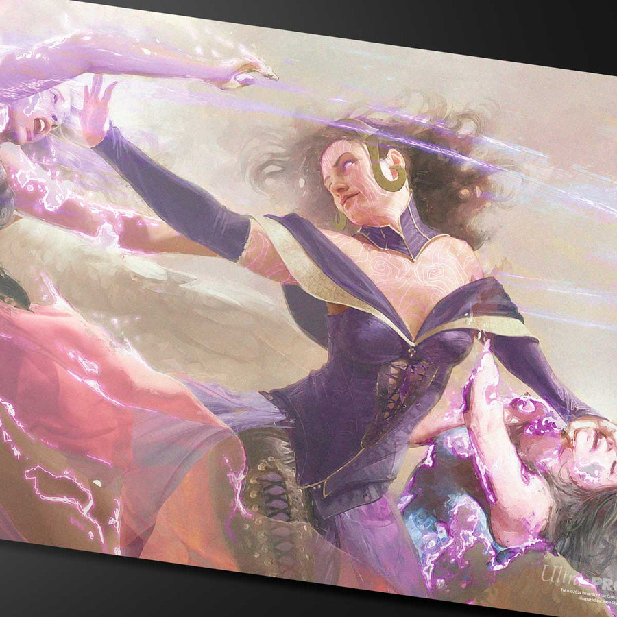 Ultra Pro Playmat: Killing Wave | GrognardGamesBatavia