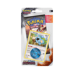 Sun & Moon: Burning Shadows - Single Pack Blister (Komala) | GrognardGamesBatavia