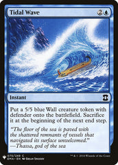 Tidal Wave [Mystery Booster] | GrognardGamesBatavia