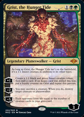 Grist, the Hunger Tide [Modern Horizons 2] | GrognardGamesBatavia