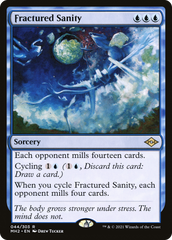 Fractured Sanity [Modern Horizons 2] | GrognardGamesBatavia