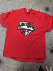 Grognard Games Tshirt - Grogmerch | GrognardGamesBatavia
