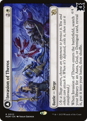 Invasion of Theros // Ephara, Ever-Sheltering [March of the Machine] | GrognardGamesBatavia