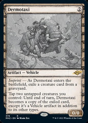 Dermotaxi (Sketch) [Modern Horizons 2] | GrognardGamesBatavia