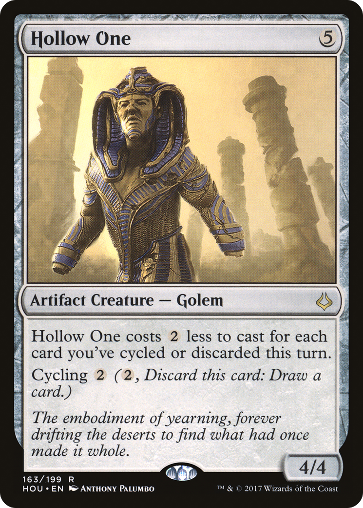 Hollow One [Hour of Devastation] | GrognardGamesBatavia