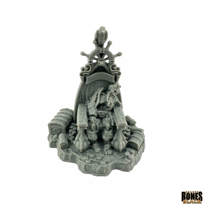 Reaper Bones 44203 Dead Men Tell No Tales | GrognardGamesBatavia