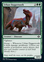 Urban Daggertooth [Modern Horizons 2] | GrognardGamesBatavia