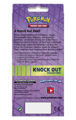 Knock Out Collection (Chesnaught, Delphox, Greninja) | GrognardGamesBatavia