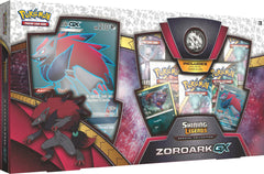 Shining Legends - Special Collection (Zoroark GX) | GrognardGamesBatavia