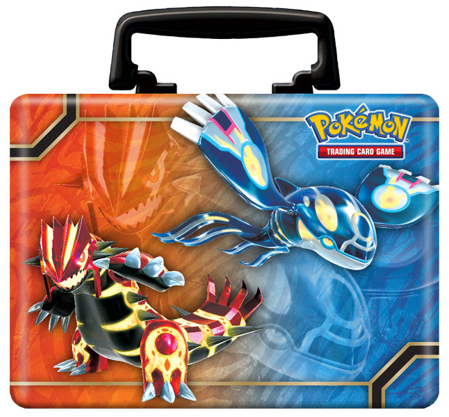 XY: Phantom Forces - Collector Chest | GrognardGamesBatavia