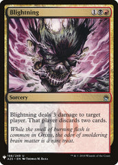 Blightning [Mystery Booster] | GrognardGamesBatavia