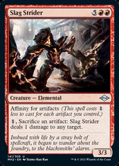 Slag Strider [Modern Horizons 2] | GrognardGamesBatavia