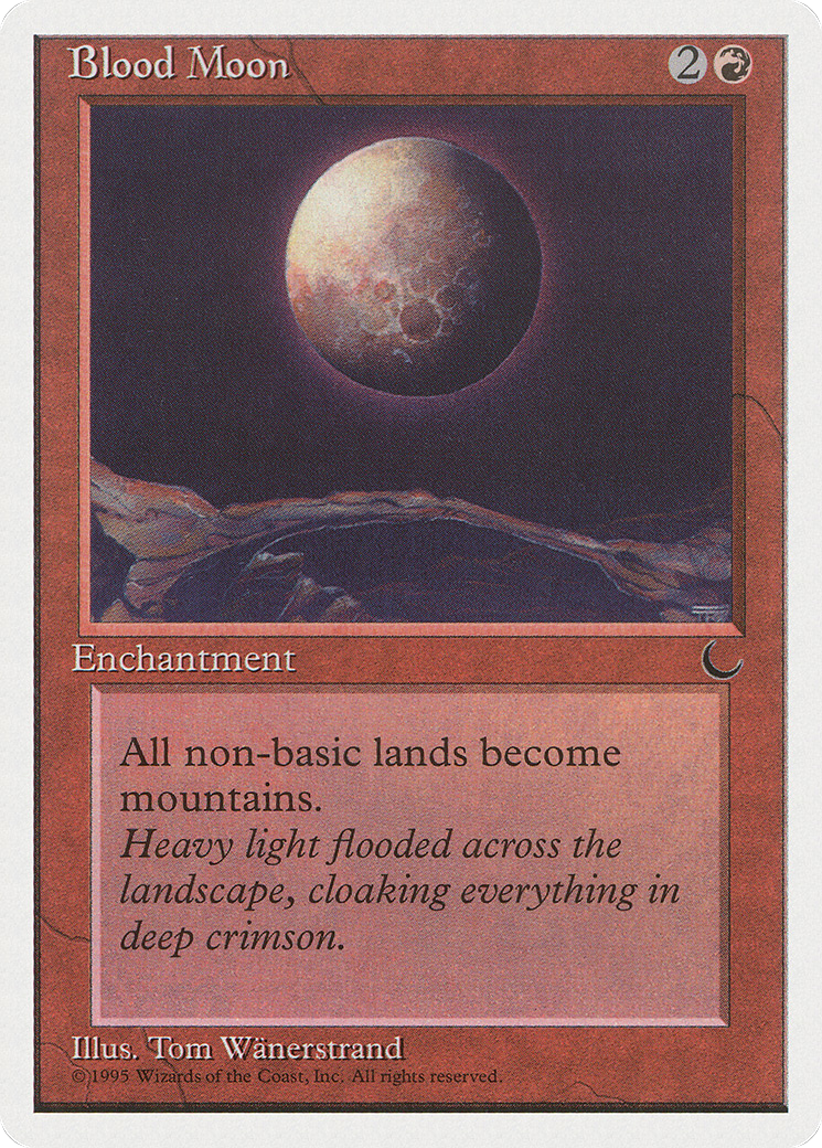 Blood Moon [Chronicles] | GrognardGamesBatavia