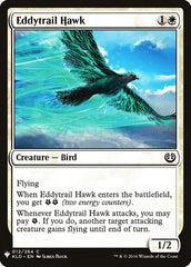 Eddytrail Hawk [Mystery Booster] | GrognardGamesBatavia