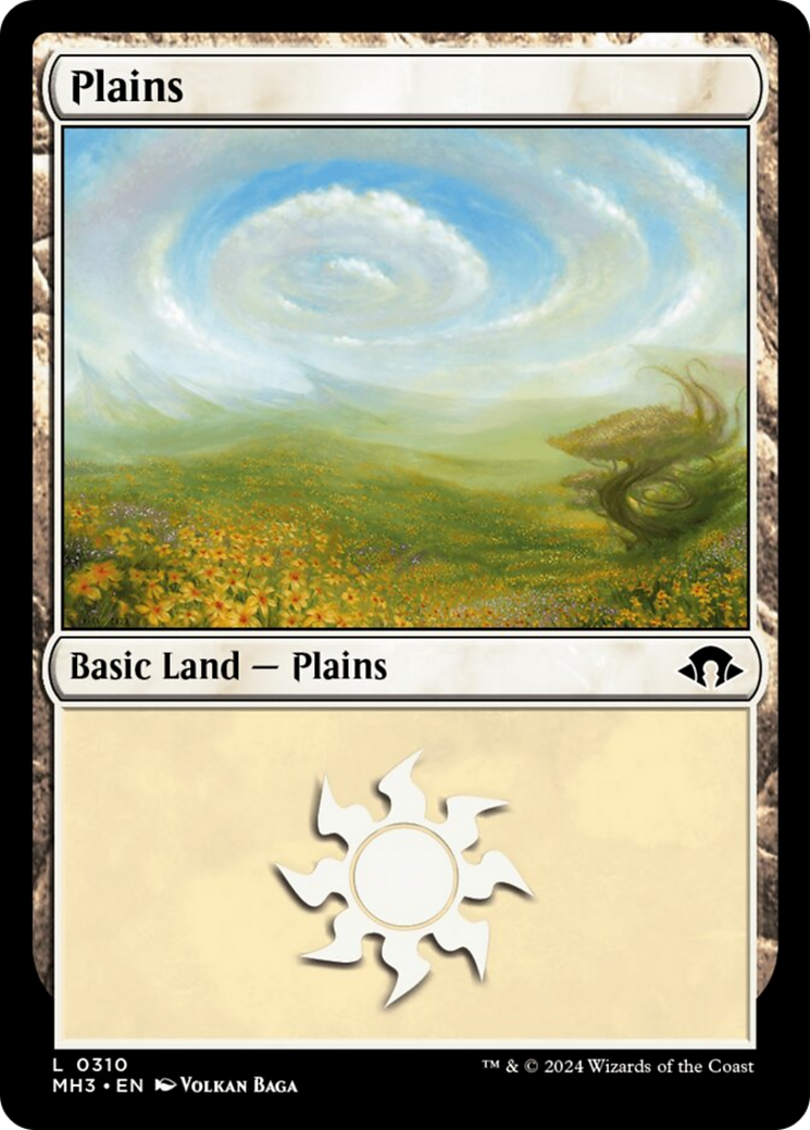 Plains (0310) [Modern Horizons 3] | GrognardGamesBatavia