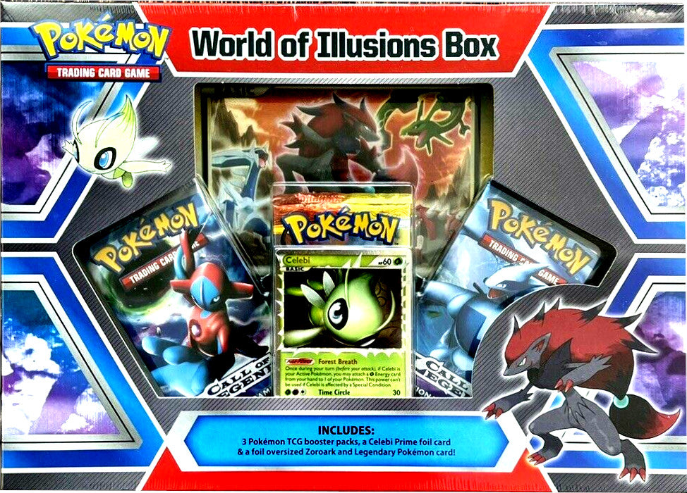 World of Illusions Box | GrognardGamesBatavia