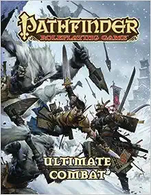 Pathfinder RPG: Ultimate Combat | GrognardGamesBatavia