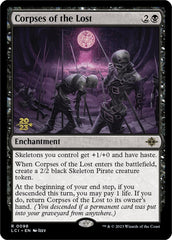 Corpses of the Lost [The Lost Caverns of Ixalan Prerelease Cards] | GrognardGamesBatavia