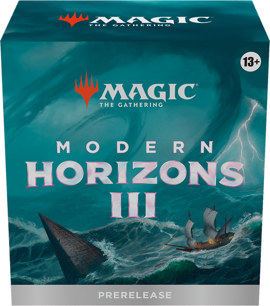 Modern Horizons 3 - Prerelease Pack | GrognardGamesBatavia