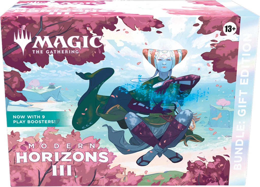 Modern Horizons 3 - Gift Bundle | GrognardGamesBatavia