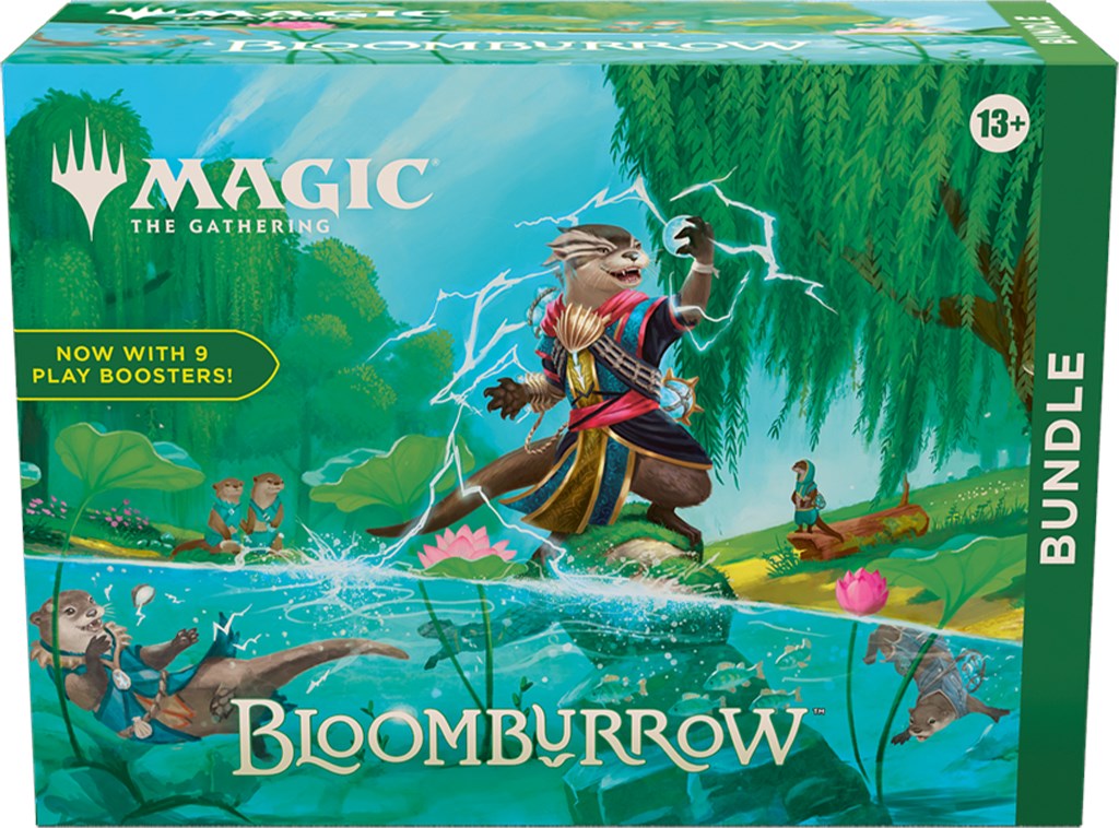 Bloomburrow - Bundle (Pre-Order) | GrognardGamesBatavia
