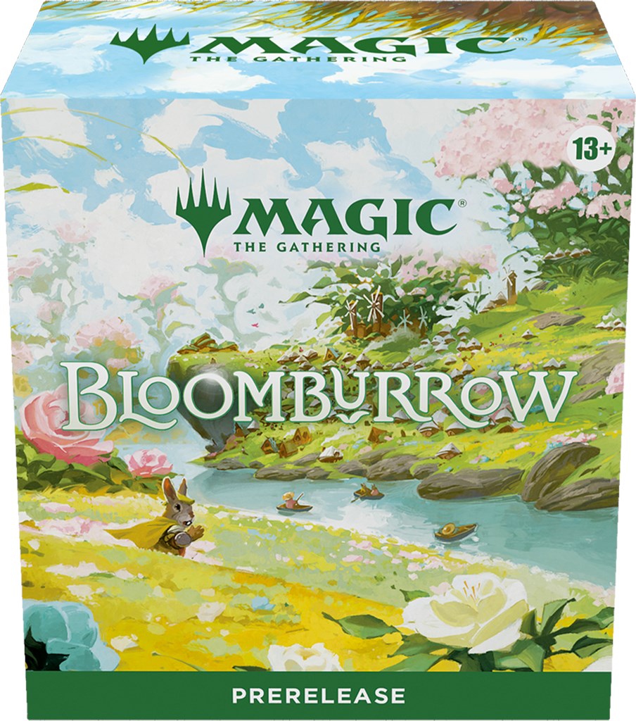 Bloomburrow - Prerelease Pack | GrognardGamesBatavia