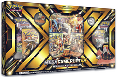 Premium Collection (Mega Camerupt EX) | GrognardGamesBatavia