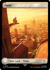 Plains (0102) [Assassin's Creed] | GrognardGamesBatavia