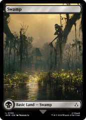 Swamp (0106) [Assassin's Creed] | GrognardGamesBatavia