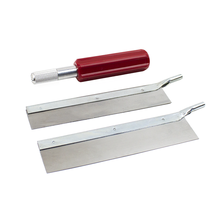 Excel Razor Saw Set with K5 Handle and 2 Blades | GrognardGamesBatavia