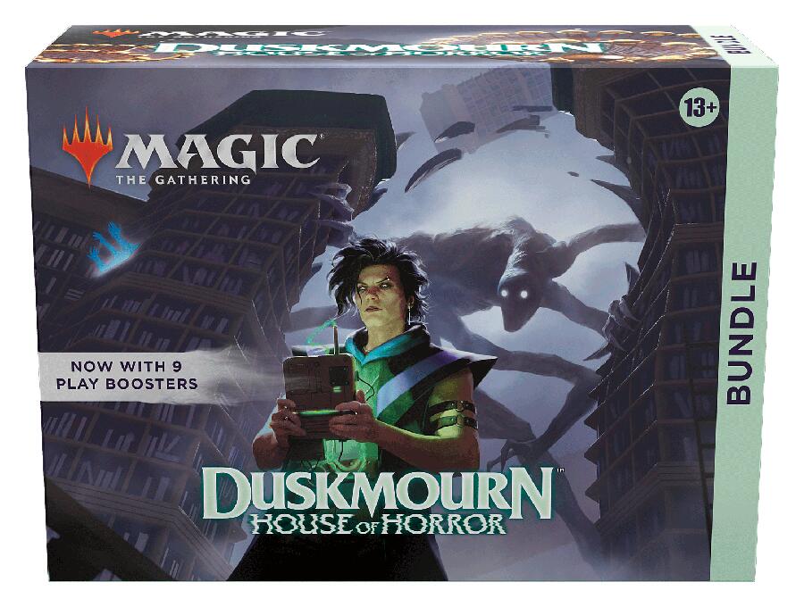 Duskmourn: House of Horror - Bundle | GrognardGamesBatavia