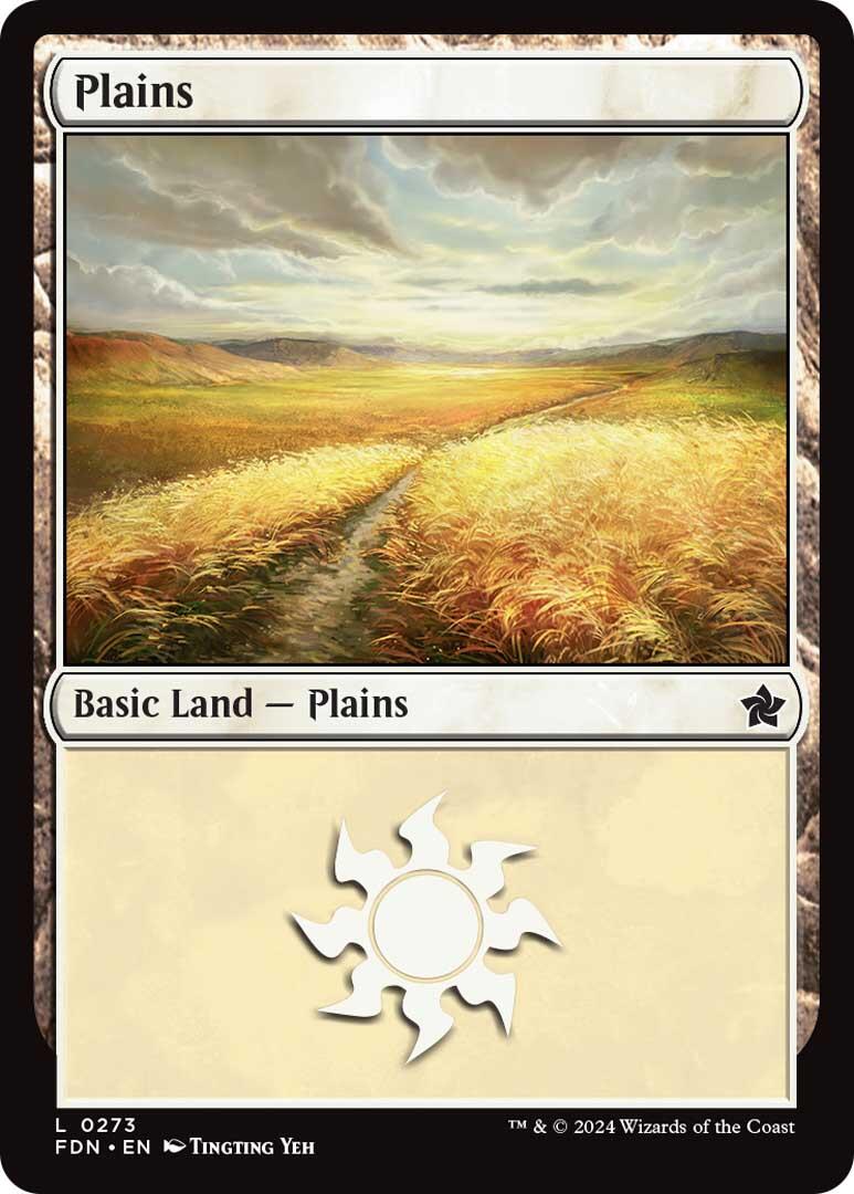 Plains [Foundations] | GrognardGamesBatavia