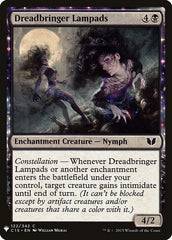 Dreadbringer Lampads [Mystery Booster] | GrognardGamesBatavia