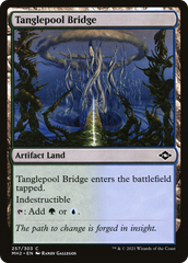 Tanglepool Bridge [Modern Horizons 2] | GrognardGamesBatavia